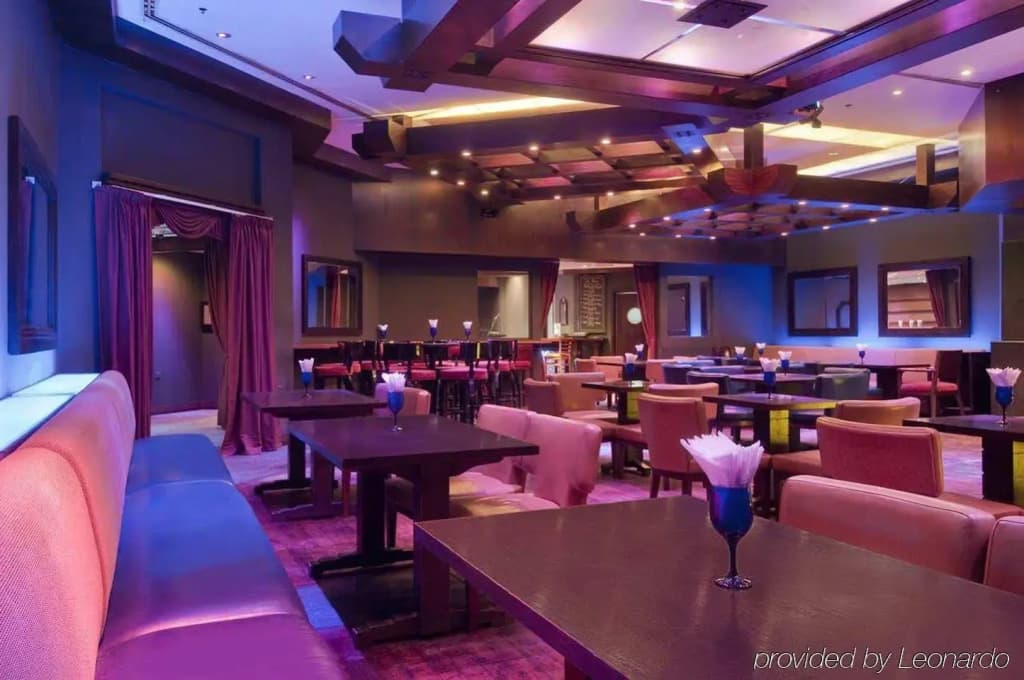 Hilton Fujairah Resort - photo 9