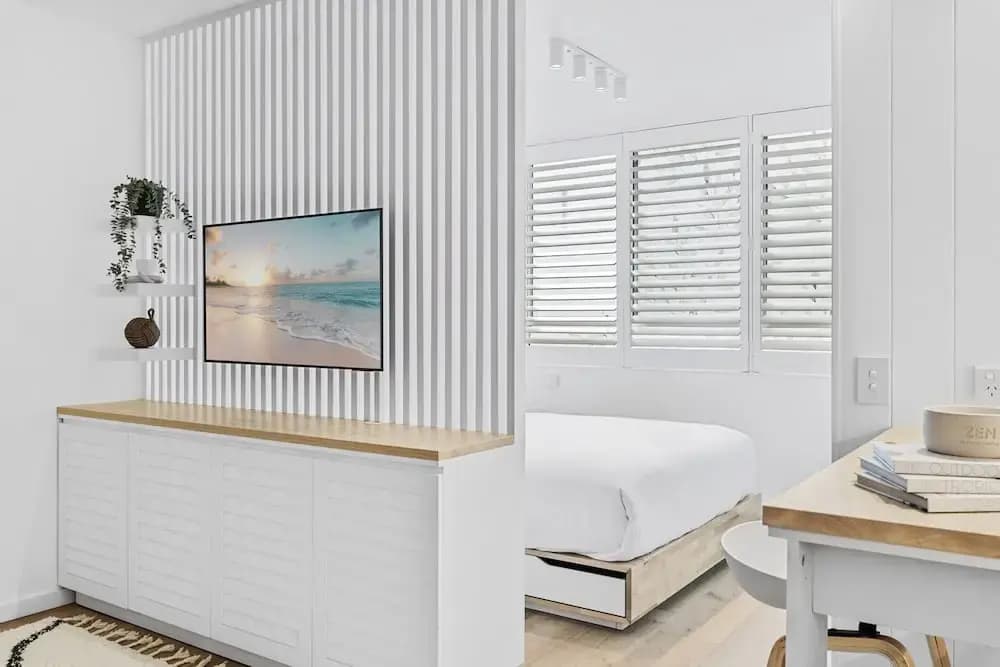 Studio4: Bondi Chic Interiors With Rooftop Pool - photo 8