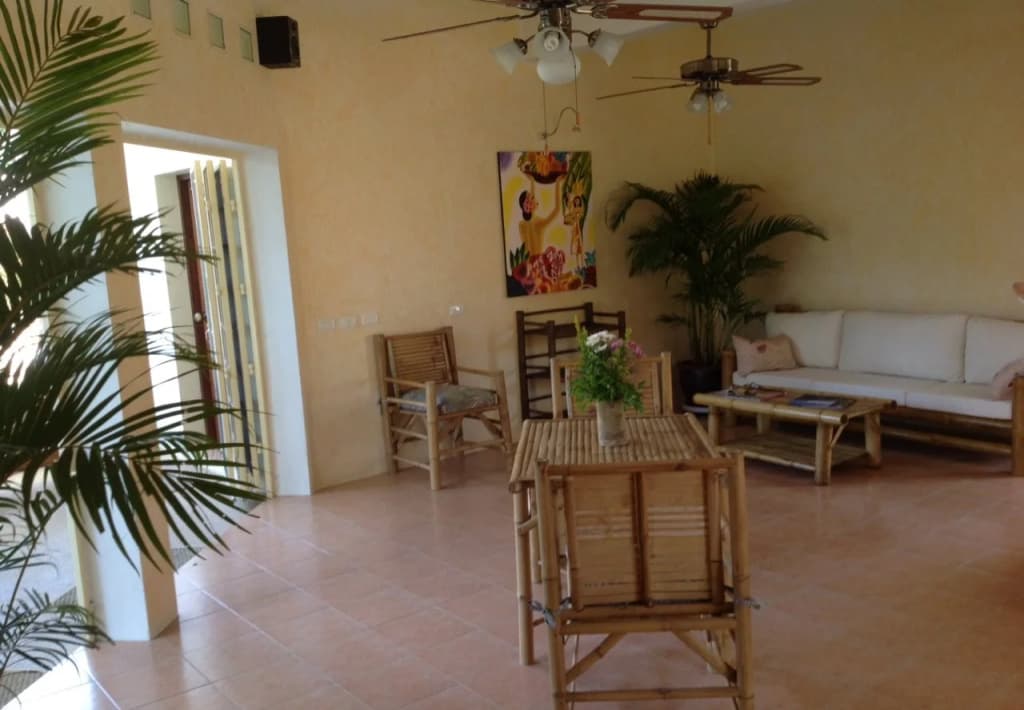Aree's Lagoon House - photo 5