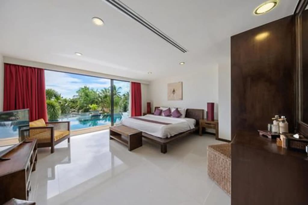 Baan Bua Sawan - photo 4