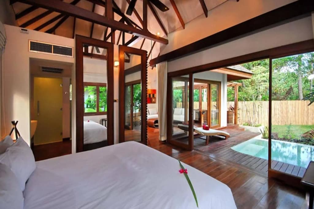 Zara Beach Resort Koh Samui - photo 4
