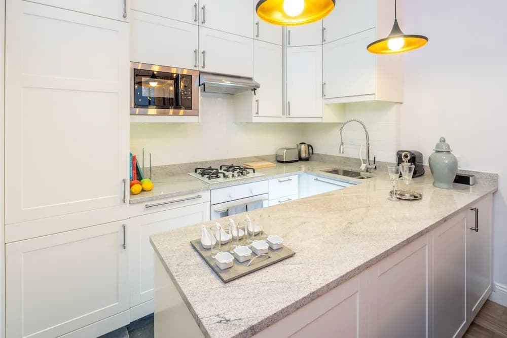 The Linden Gardens Residence - photo 14