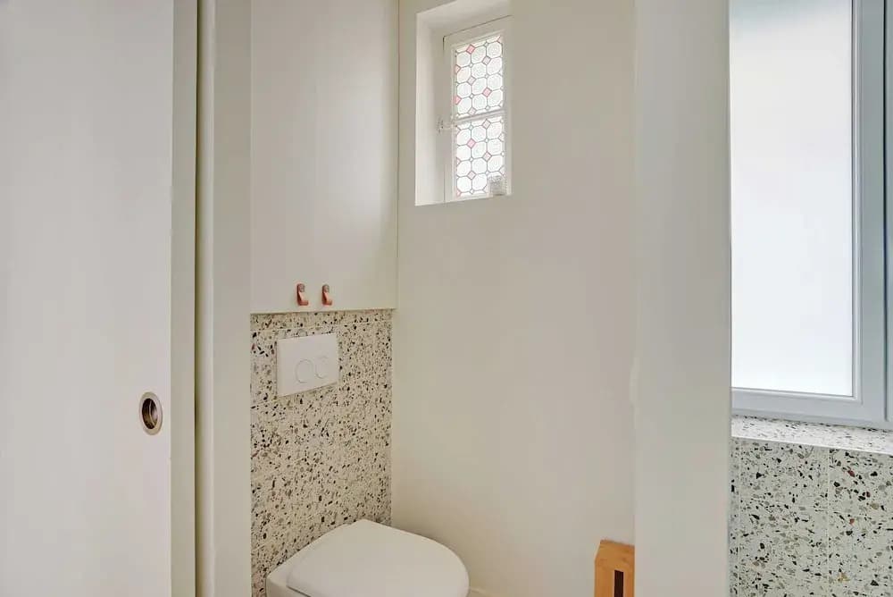 Authentic Apartment - 3br/8p - Clignancourt - photo 7