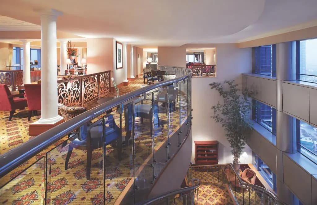 The Ritz-Carlton Jakarta, Mega Kuningan - photo 9