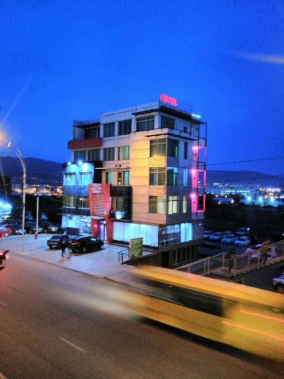 Kourosh - photo 19