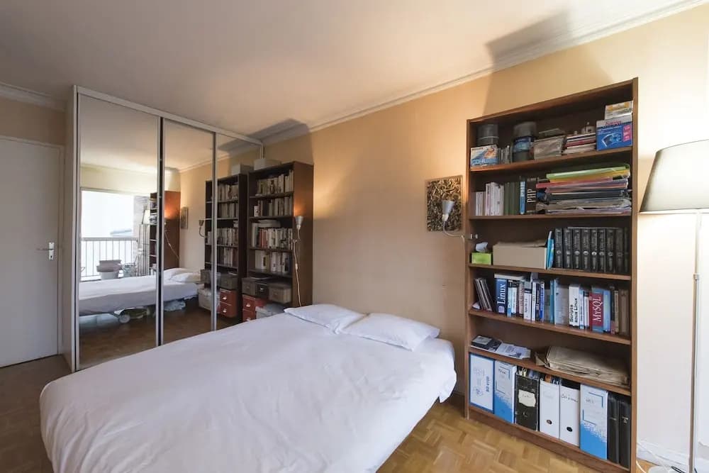 Place de la Bastille Flat - photo 6