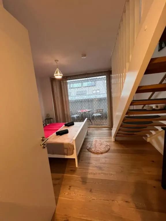 Tina´s Apartment - photo 2