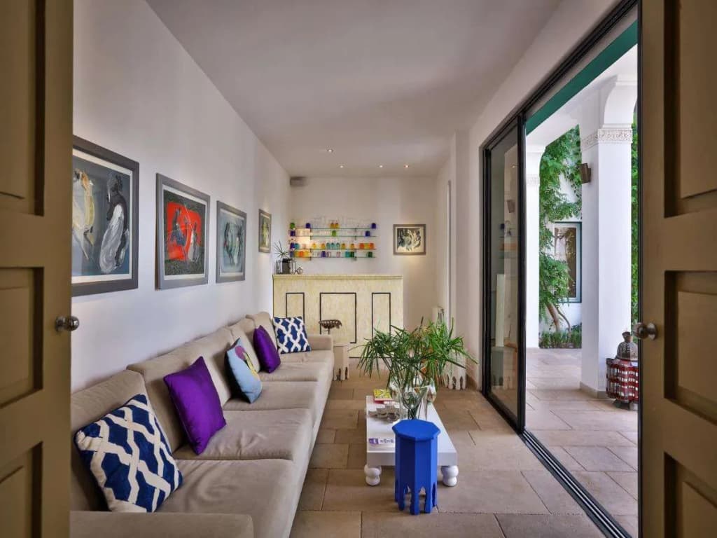 Riad Oasis 3 - photo 11