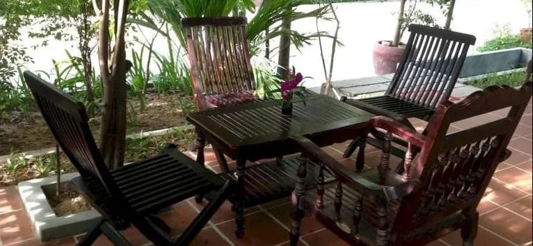 Alliance Villa - photo 8