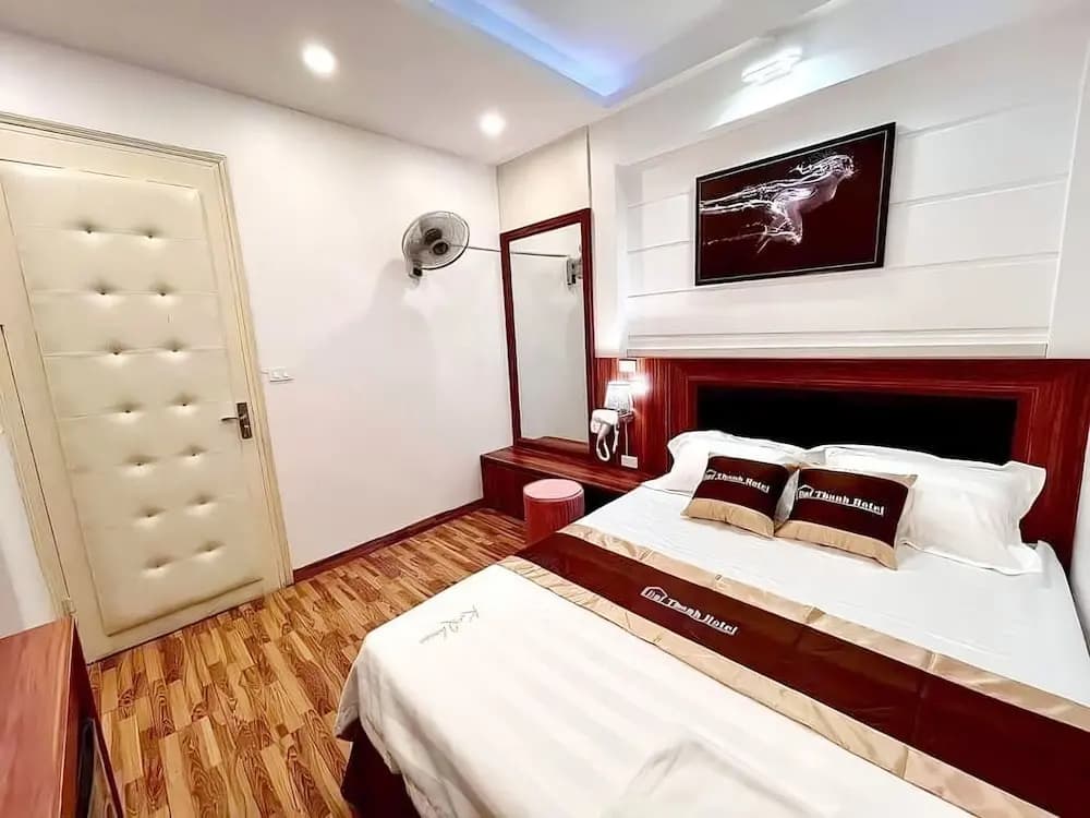 GRAD Dai Thanh Motel - photo 2