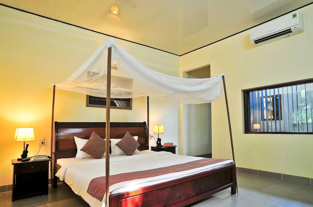 Sea Star Resort Phu Quoc - photo 5