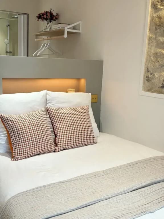 Hôtel mi corazon - photo 7