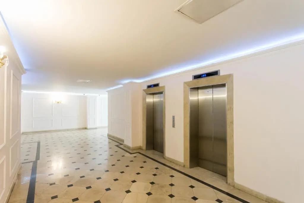Serviced Apartment on Rustaveli Avenue - photo 12