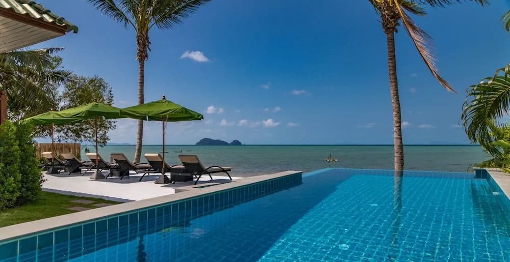 Joy Beach Villas - photo 16