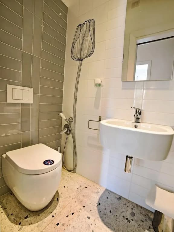 Bed & Breakfast Corso di Francia - photo 9