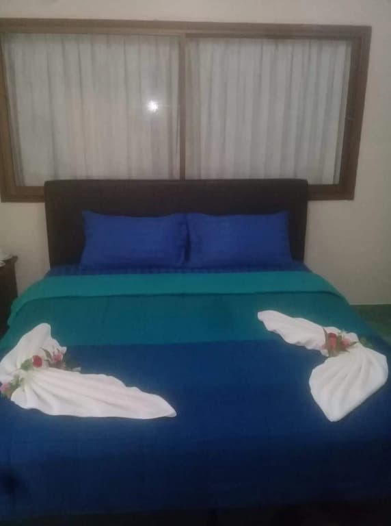 Maenam Lodge - photo 5