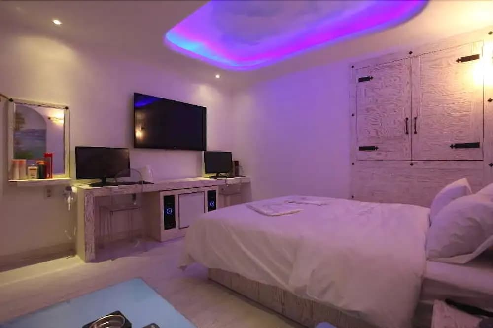 Gangnam Vole Hotel - photo 2