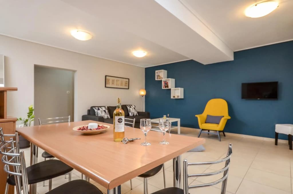 Casa D'Irene Apartments - photo 21