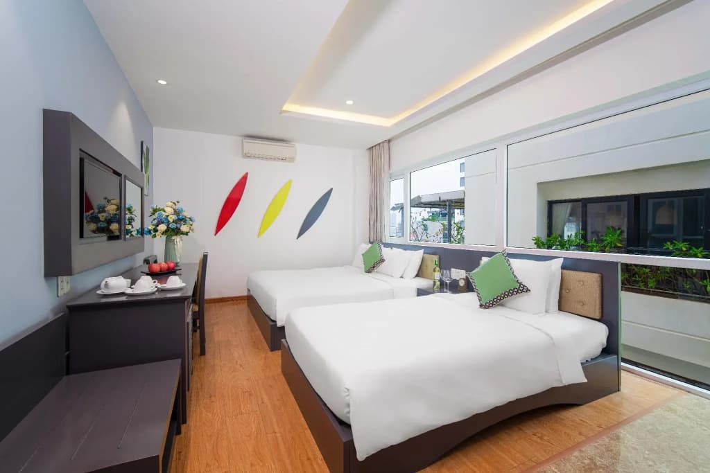 Chill Place Hotel - photo 26