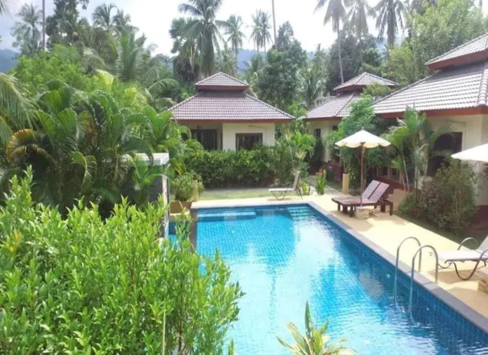 Mingmongkol Resort - photo 7