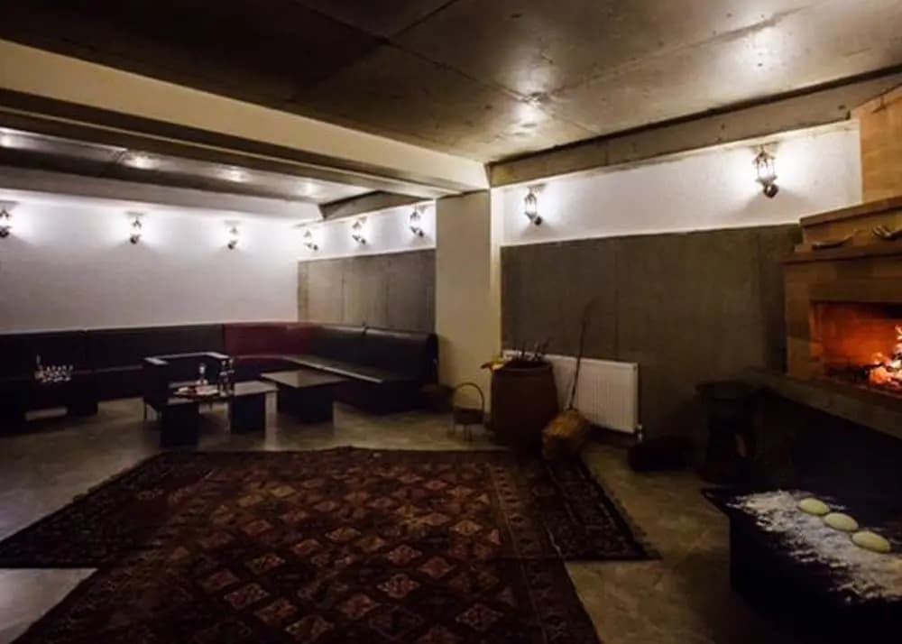 Degustarium Hotel Tbilisi - photo 17
