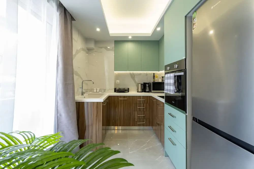Trojan Affair Residence - photo 19