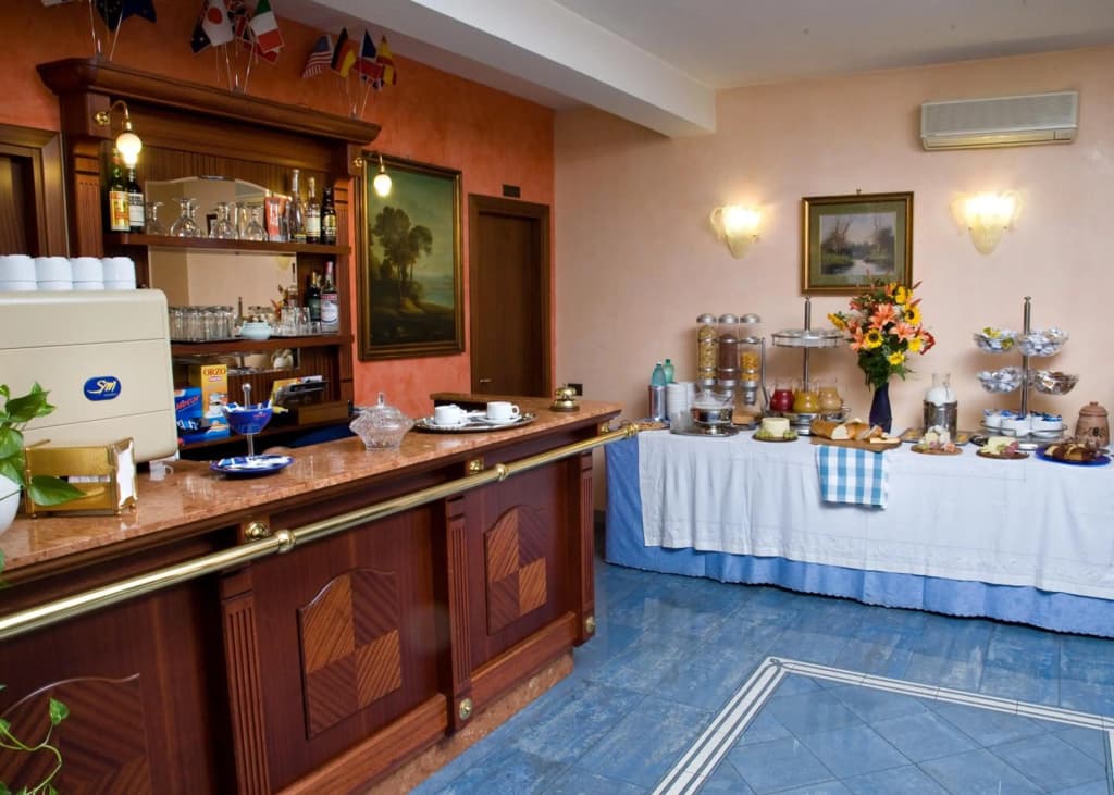 Hotel Rimini - photo 34