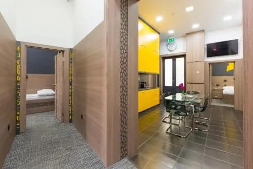E14 Design Hostel - photo 6