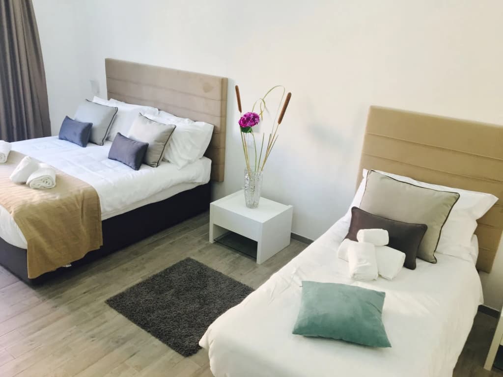247 LuxuryRooms - photo 2