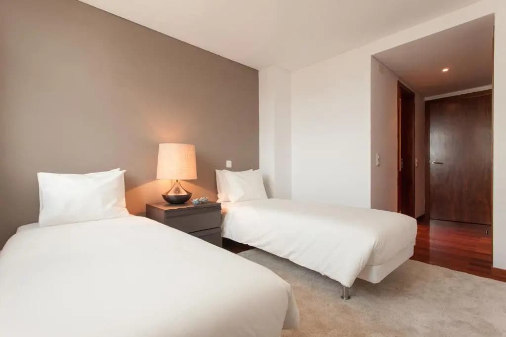 Your Lisbon Home Oriente - photo 5