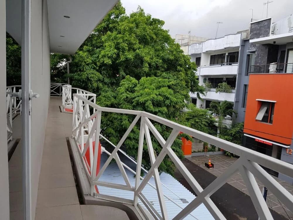 City Style Residence - photo 17