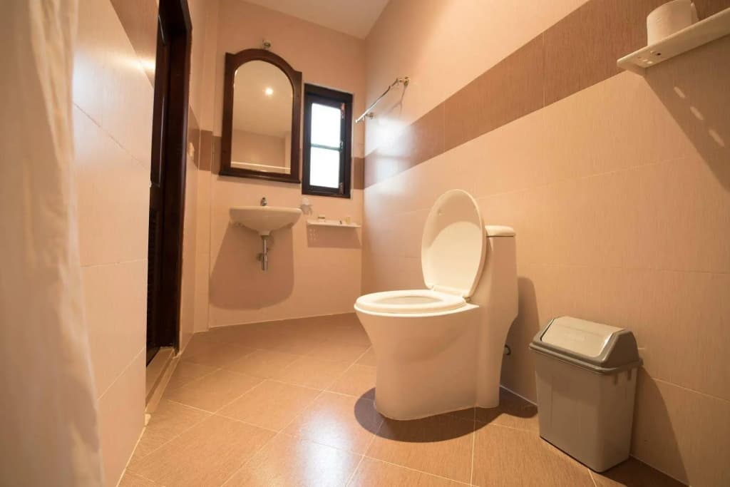 Neth Socheata Hotel - photo 8