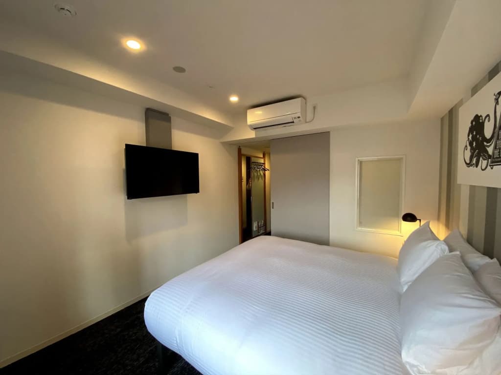 Umedaholic Hotel - photo 7