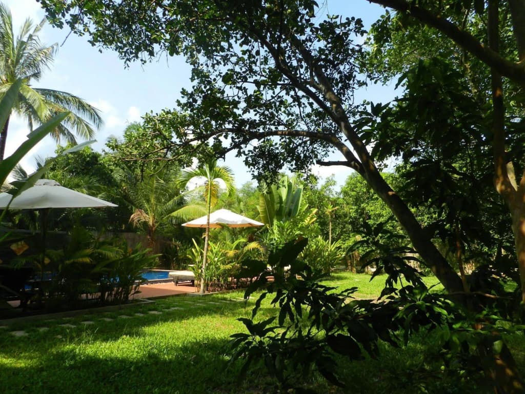 Villa Nissa - photo 13