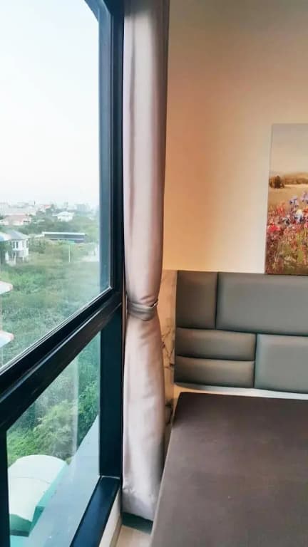 The Excel Groove Condo at Lasalle 52 - photo 8