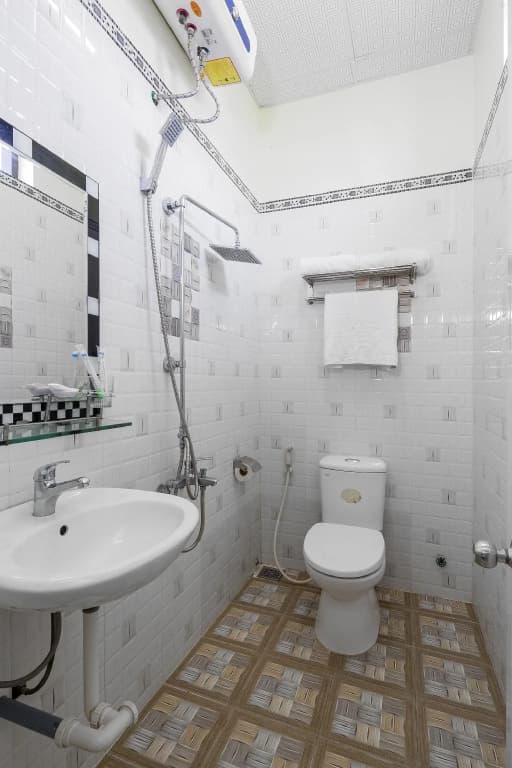 Backpackers Home Homestay - photo 6