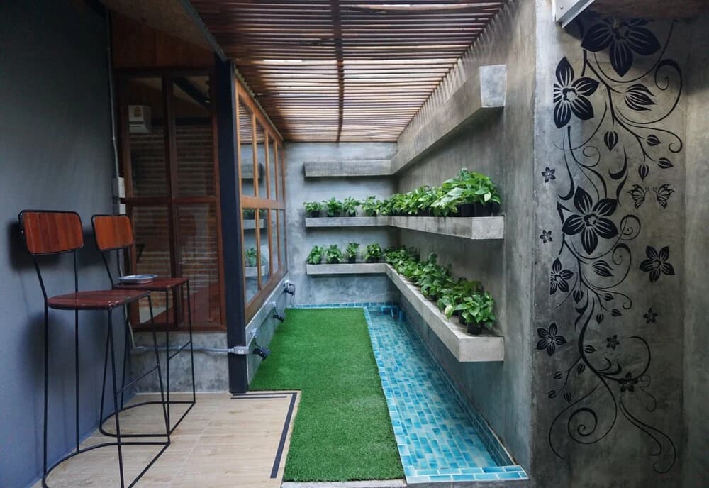 Sabai Nimman - photo 25