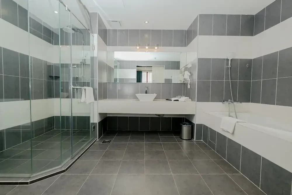 Koptown Edc Hotel Kuala Lumpur - photo 9