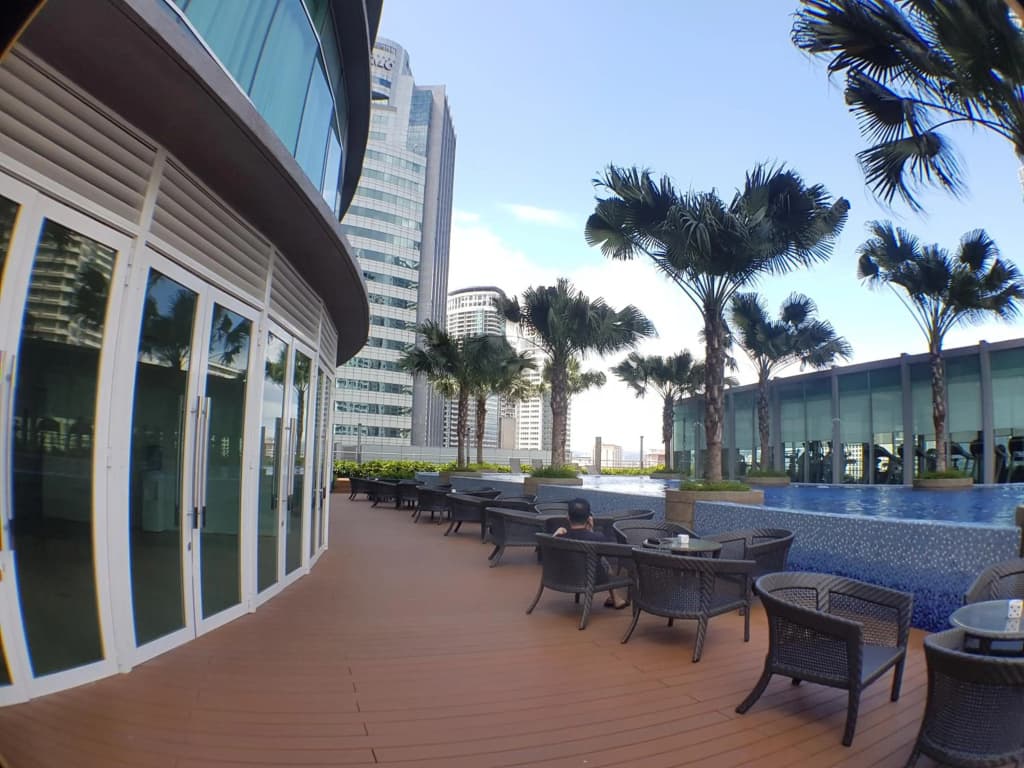 Vortex premium Suites by LS - photo 14