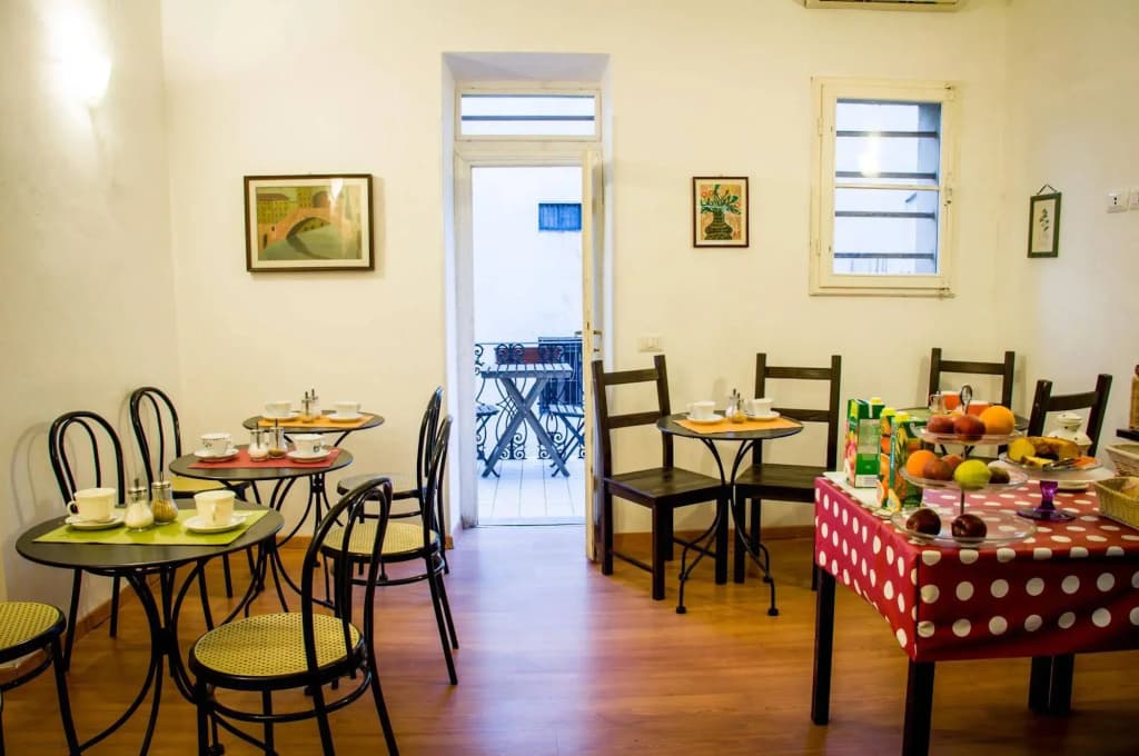 Residenza Betta - Guest House - photo 21