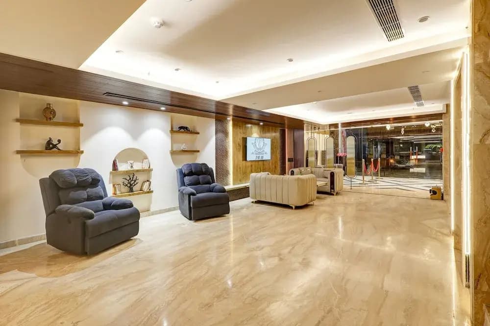 Tyche Boutique & Suites - photo 2
