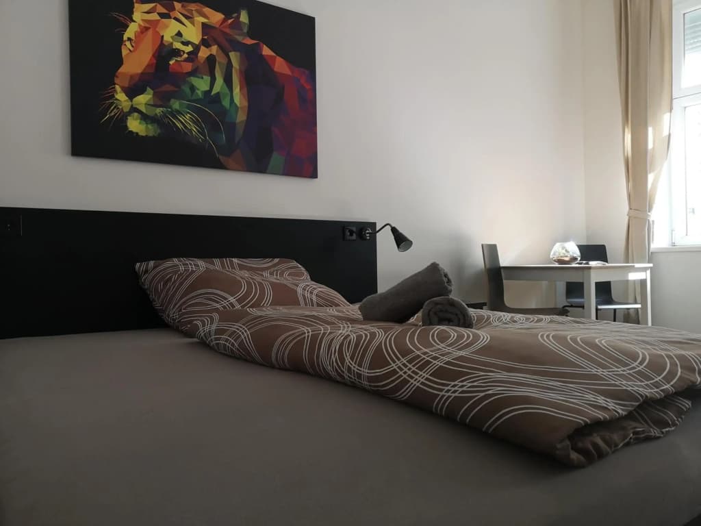 Apartment, modern und neu renoviert - photo 4