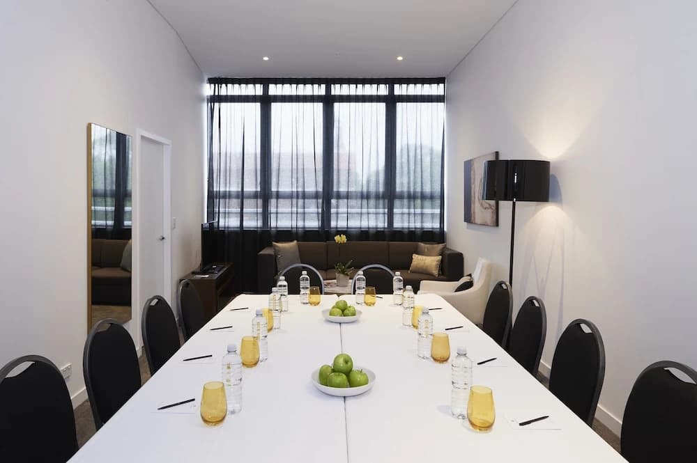Silkari Suites Chatswood - photo 18