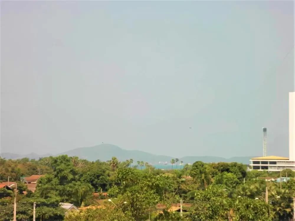 View Talay 2A, 5th Floor Studio Condo - photo 7