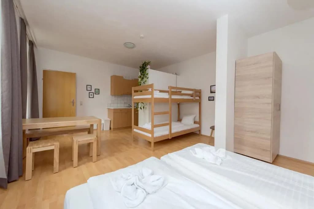 Metro Apartments Vienna - photo 5