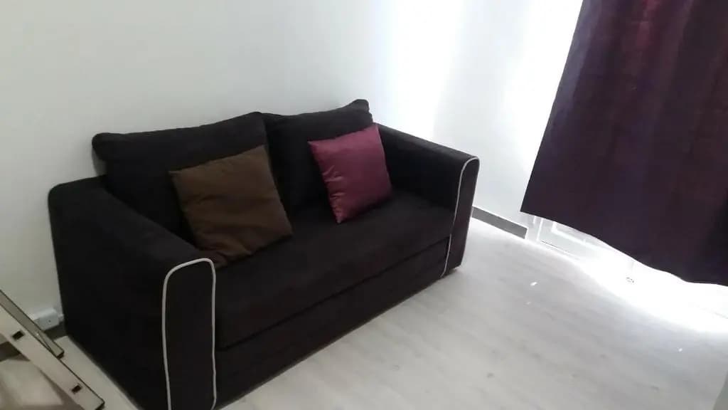Nice Apart backpackers S5 - photo 6