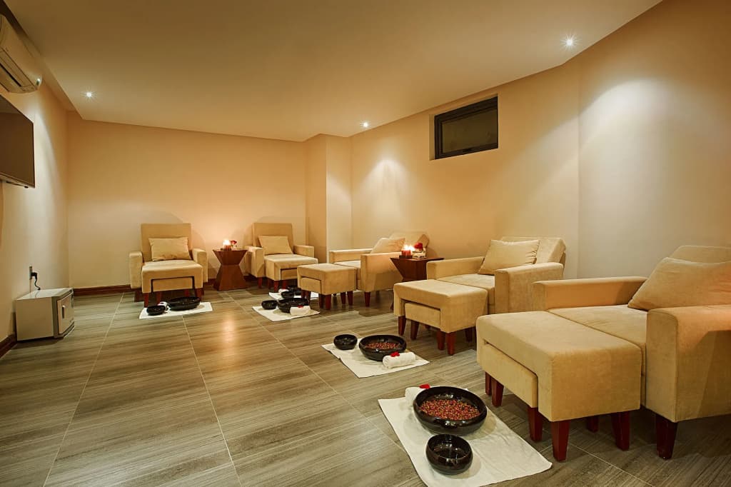 HSB Office and Apartment - photo 14