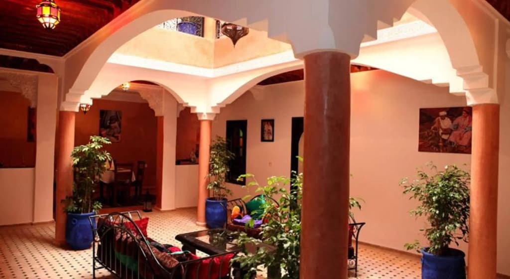 Riad Mounir - photo 12