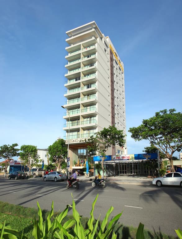Sekong Hotel Danang - photo 15