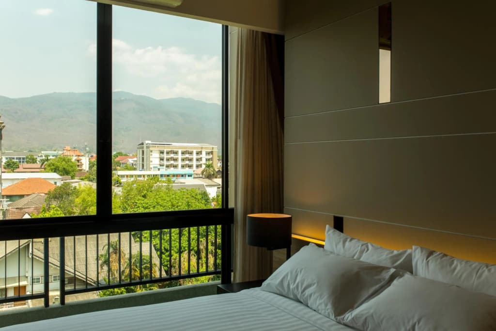 Hyde Park Chiangmai - photo 41